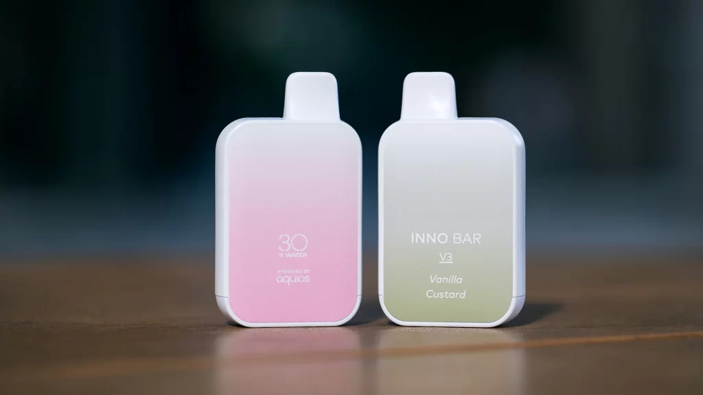 How Much Nicotine Is in a Vape?