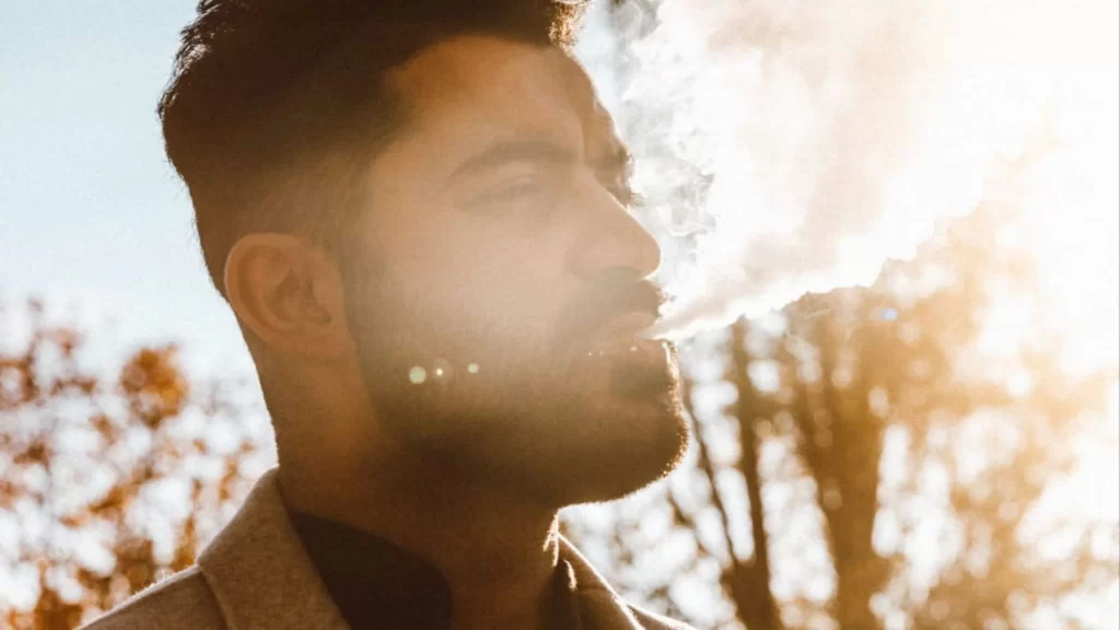 Tips For First Time Vapers